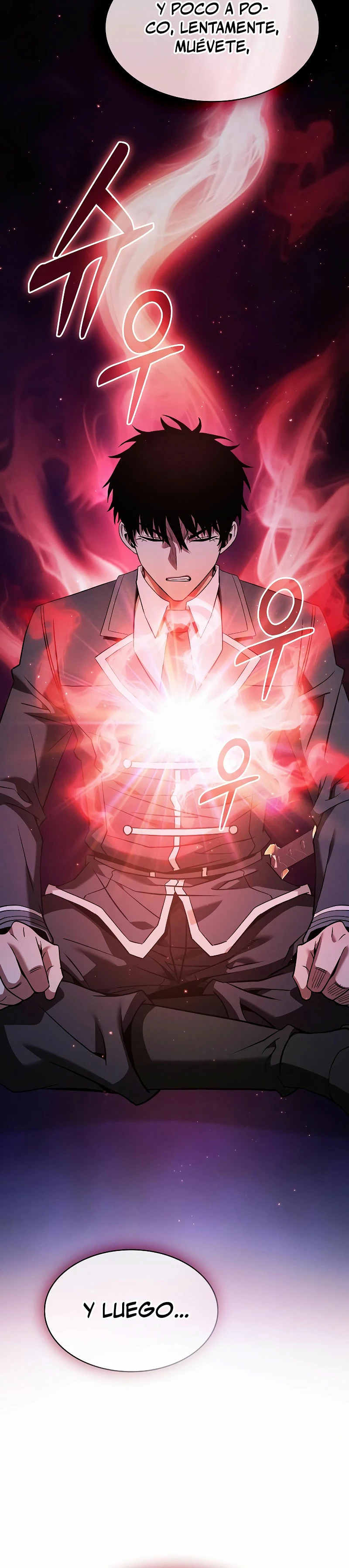 Read Maestro de Espadas Genio de la Academia ES Manga Online