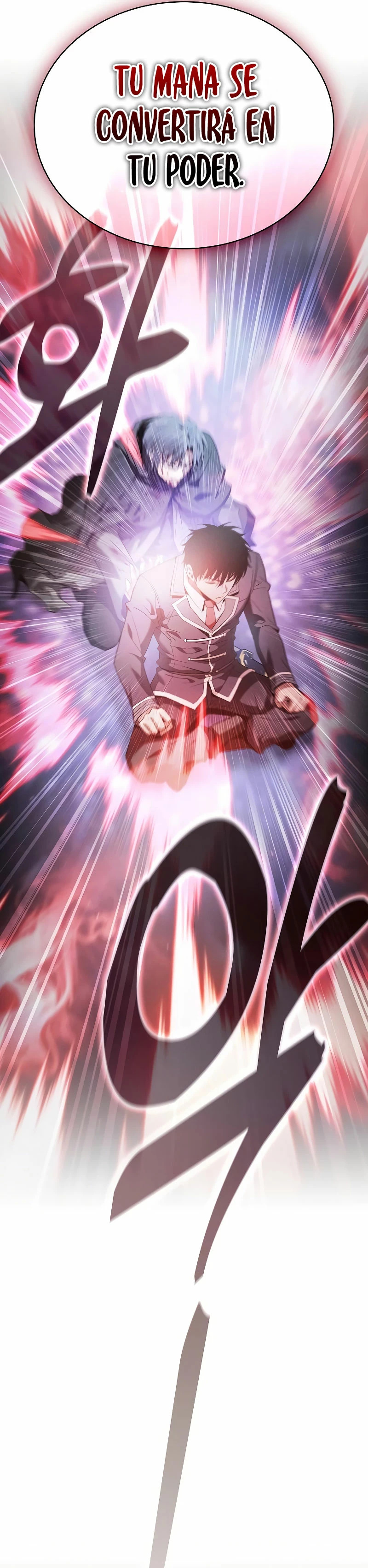 Read Maestro de Espadas Genio de la Academia ES Manga Online