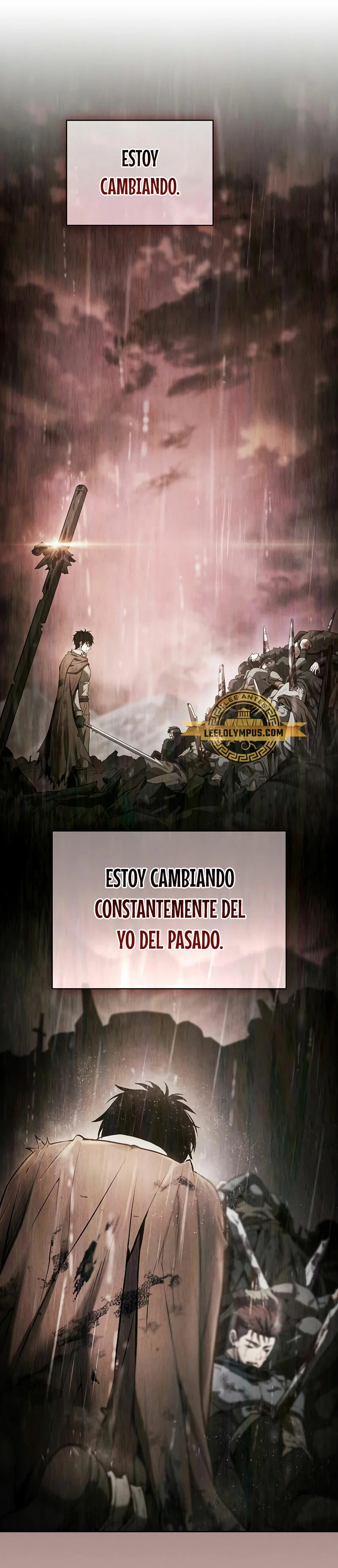 Read Maestro de Espadas Genio de la Academia ES Manga Online