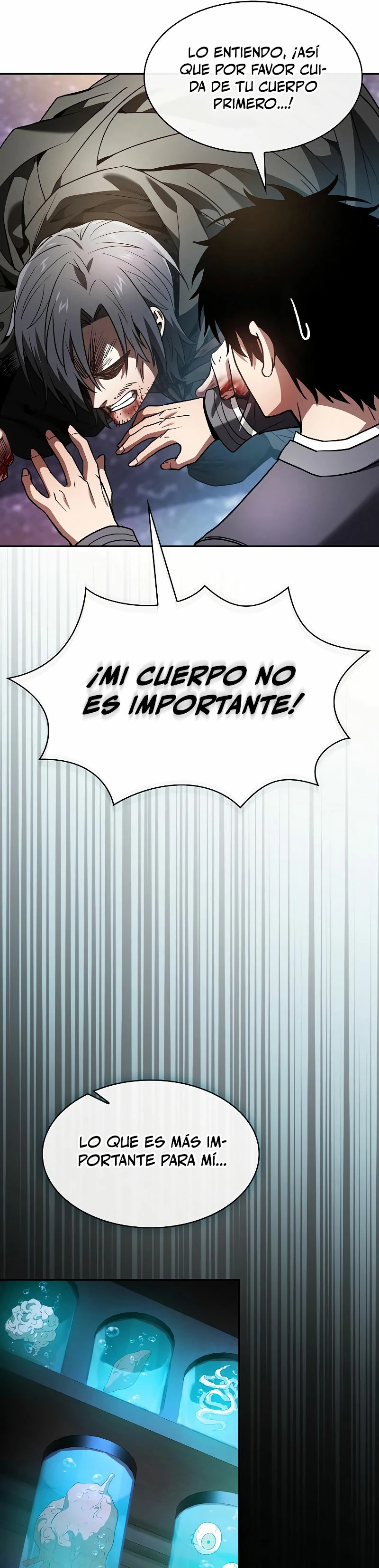Read Maestro de Espadas Genio de la Academia ES Manga Online