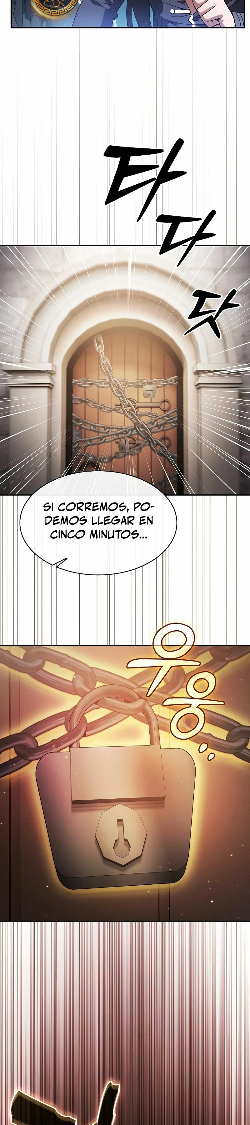 Read Maestro de Espadas Genio de la Academia ES Manga Online