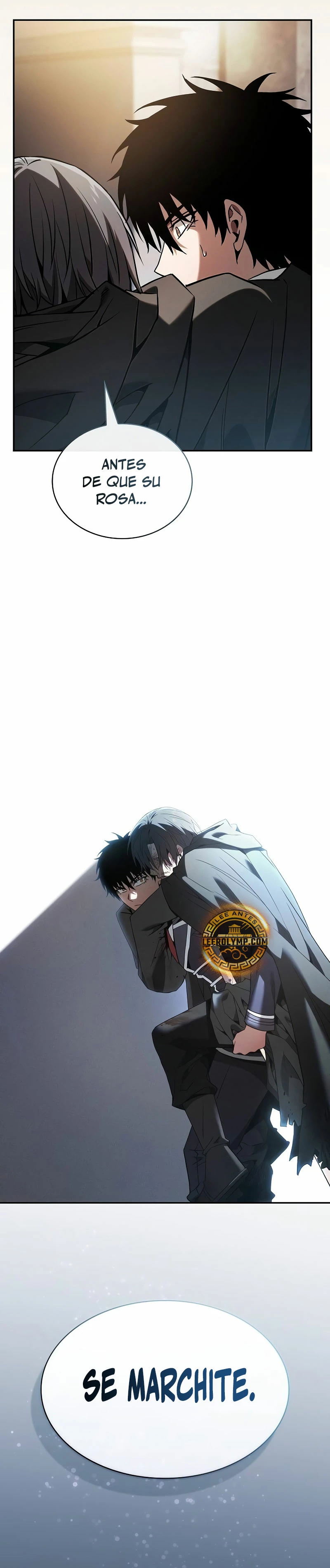 Read Maestro de Espadas Genio de la Academia ES Manga Online