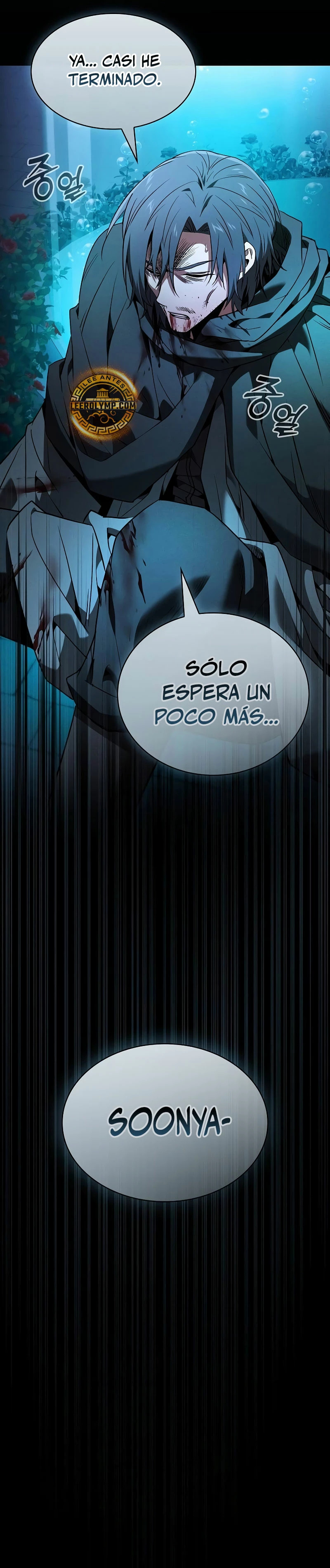 Read Maestro de Espadas Genio de la Academia ES Manga Online