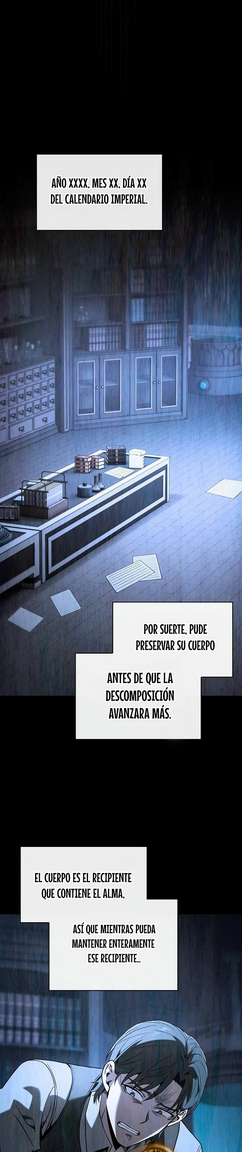 Read Maestro de Espadas Genio de la Academia ES Manga Online