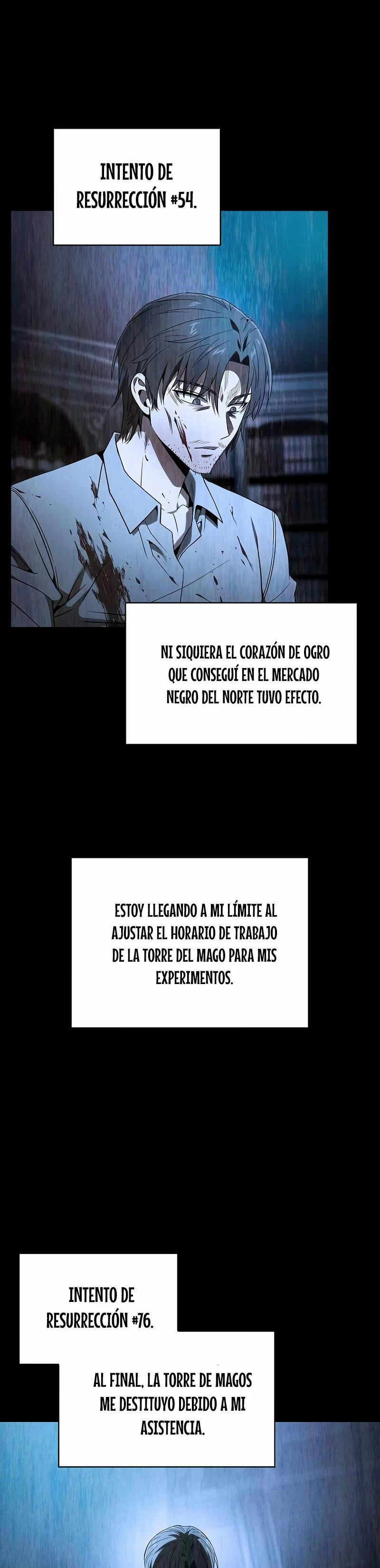 Read Maestro de Espadas Genio de la Academia ES Manga Online