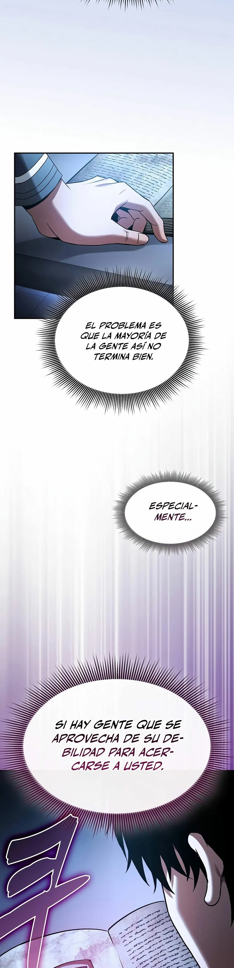 Read Maestro de Espadas Genio de la Academia ES Manga Online