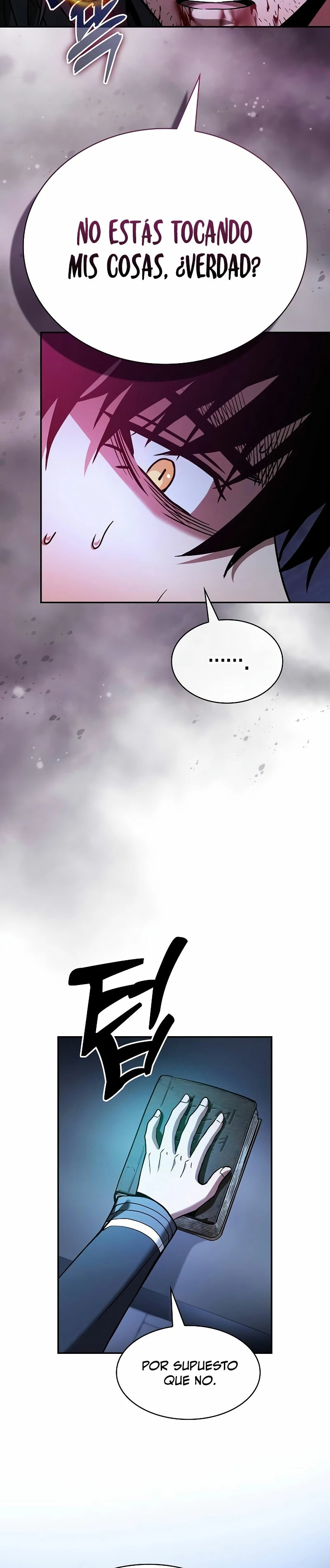 Read Maestro de Espadas Genio de la Academia ES Manga Online