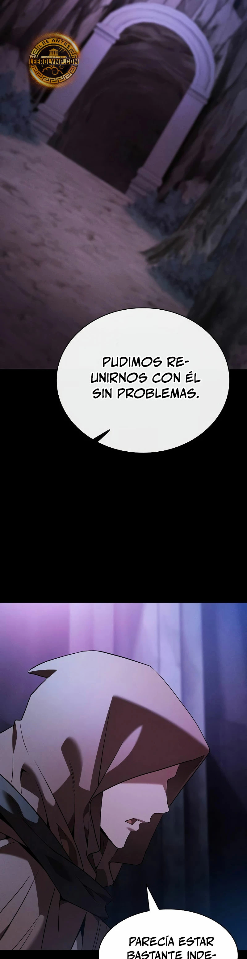 Read Maestro de Espadas Genio de la Academia ES Manga Online
