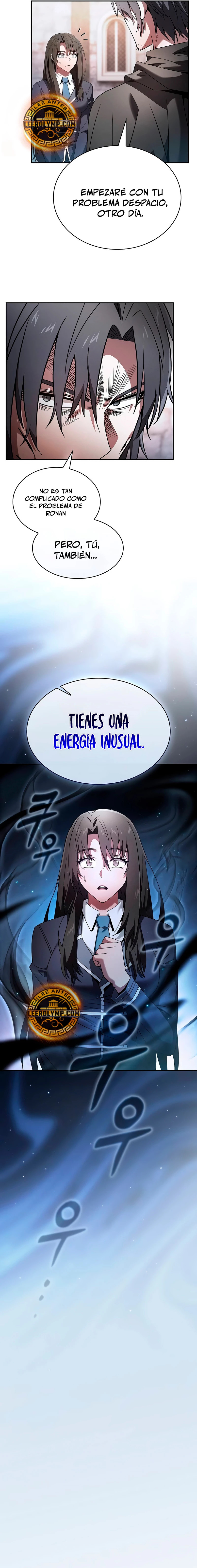Read Maestro de Espadas Genio de la Academia ES Manga Online