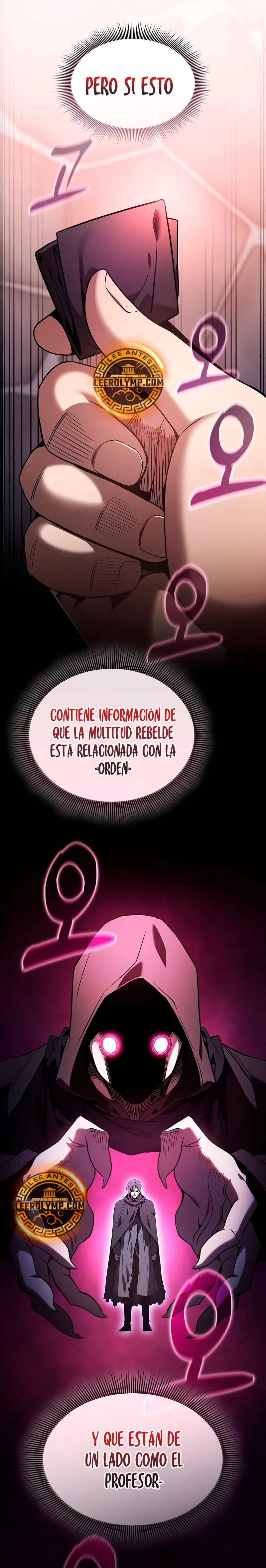 Read Maestro de Espadas Genio de la Academia ES Manga Online