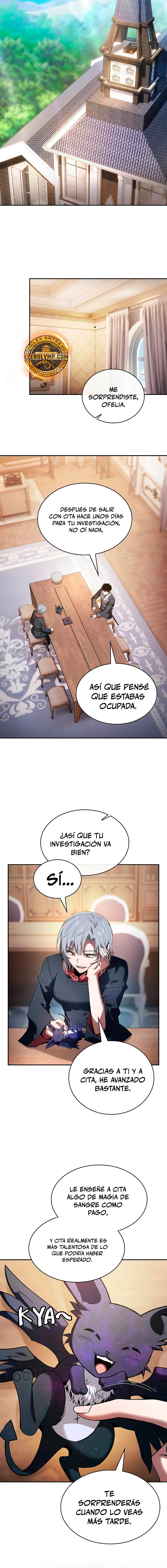 Read Maestro de Espadas Genio de la Academia ES Manga Online