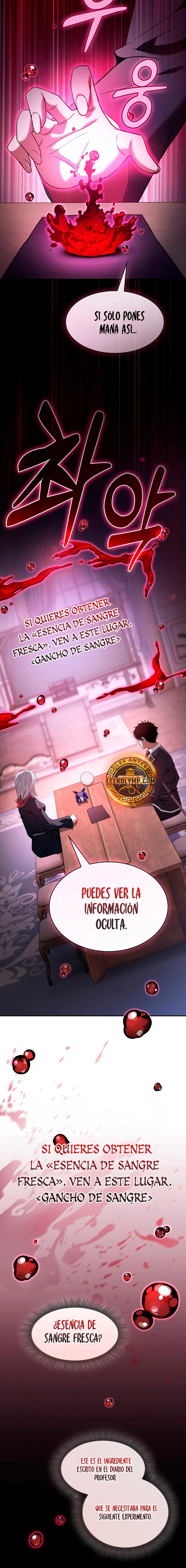 Read Maestro de Espadas Genio de la Academia ES Manga Online