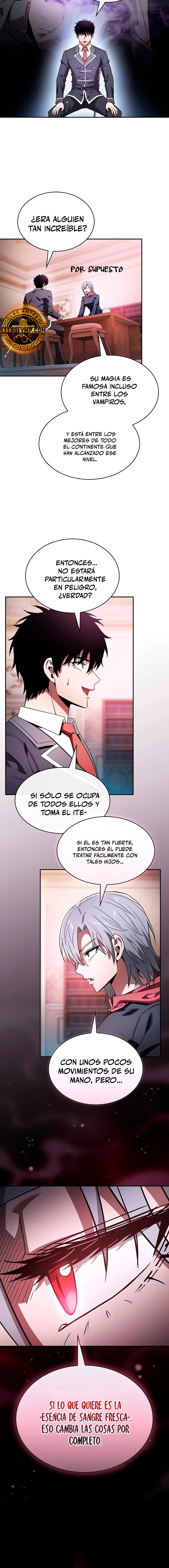 Read Maestro de Espadas Genio de la Academia ES Manga Online