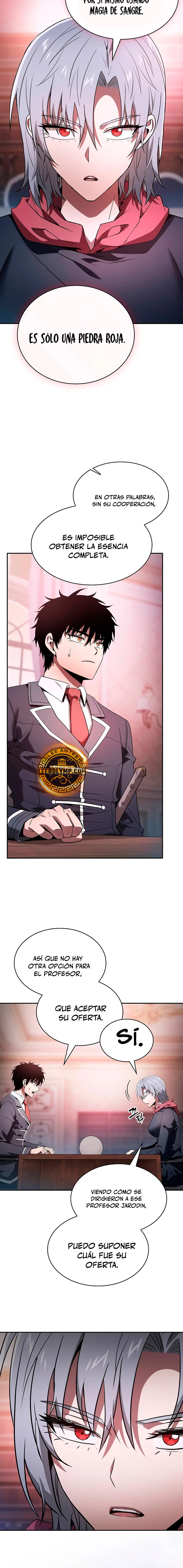 Read Maestro de Espadas Genio de la Academia ES Manga Online