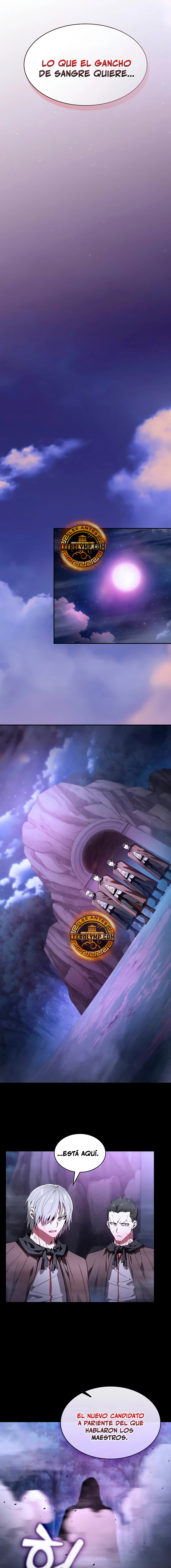Read Maestro de Espadas Genio de la Academia ES Manga Online