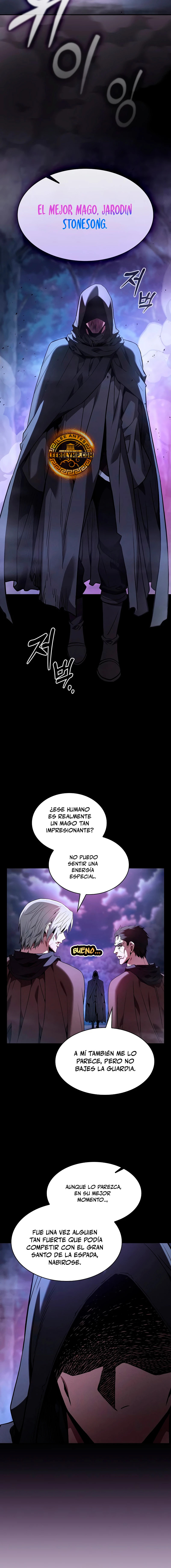 Read Maestro de Espadas Genio de la Academia ES Manga Online