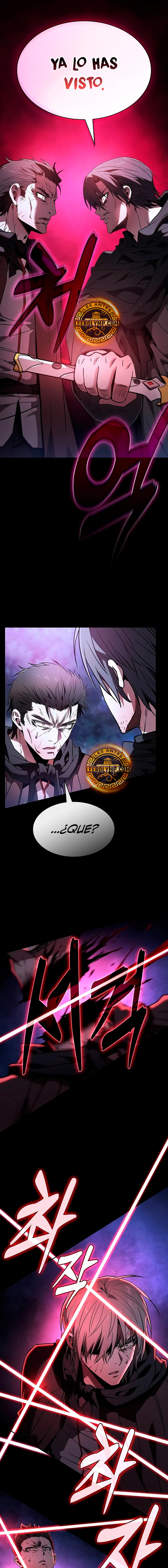 Read Maestro de Espadas Genio de la Academia ES Manga Online