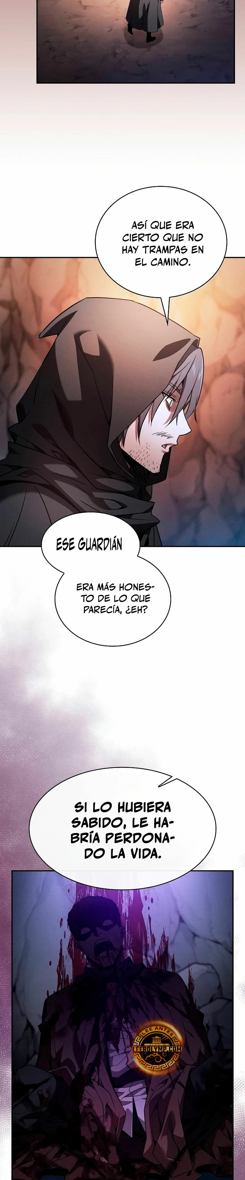 Read Maestro de Espadas Genio de la Academia ES Manga Online