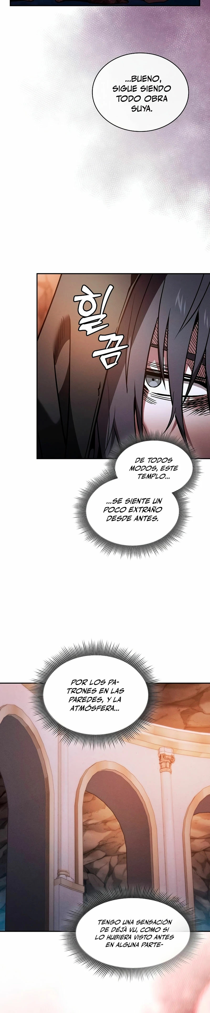 Read Maestro de Espadas Genio de la Academia ES Manga Online