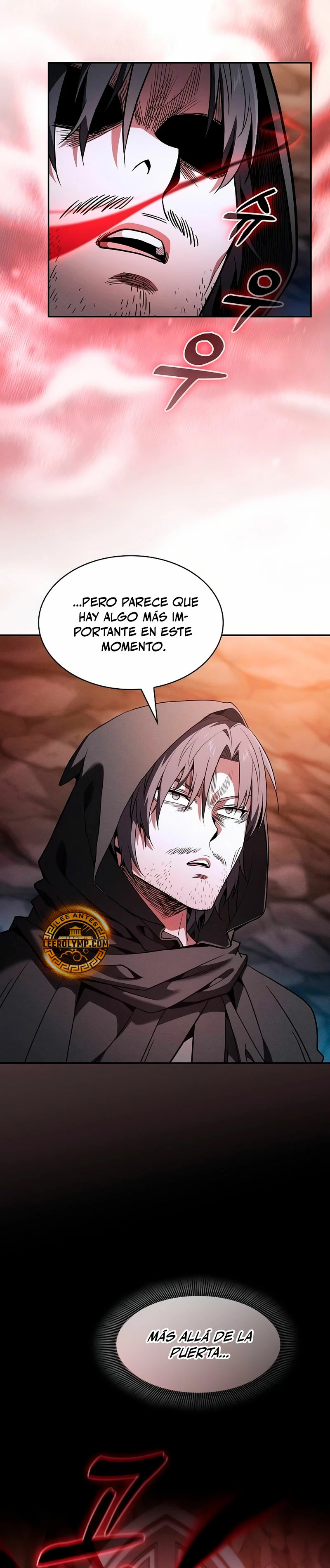 Read Maestro de Espadas Genio de la Academia ES Manga Online