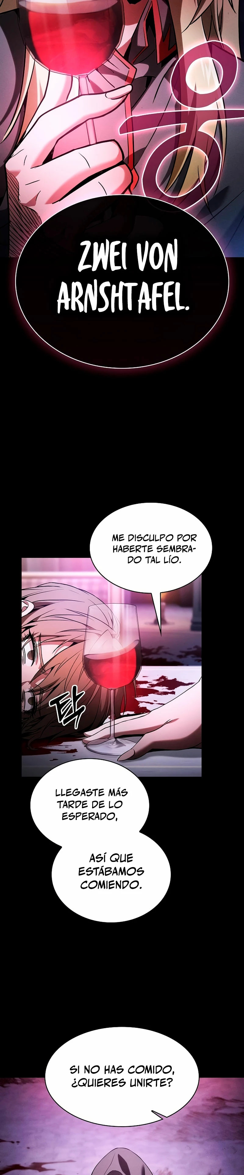 Read Maestro de Espadas Genio de la Academia ES Manga Online