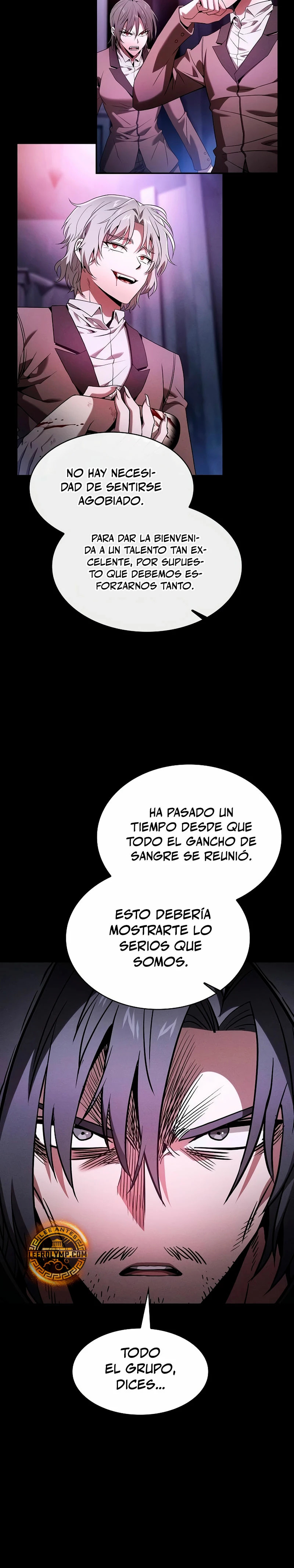 Read Maestro de Espadas Genio de la Academia ES Manga Online
