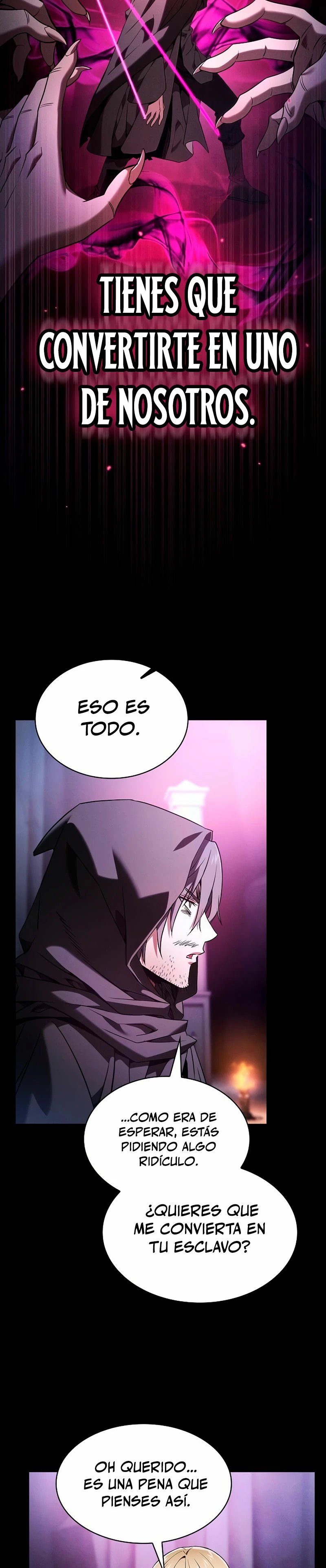 Read Maestro de Espadas Genio de la Academia ES Manga Online