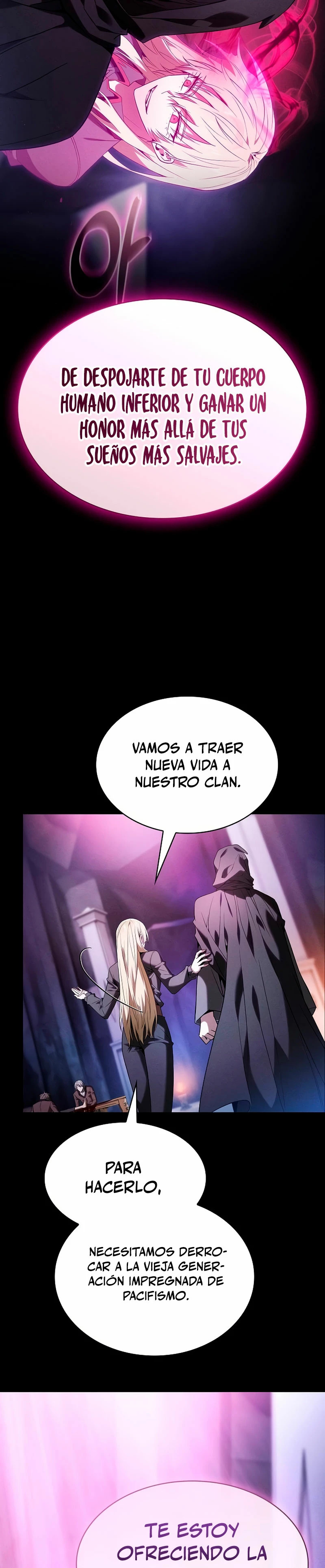 Read Maestro de Espadas Genio de la Academia ES Manga Online