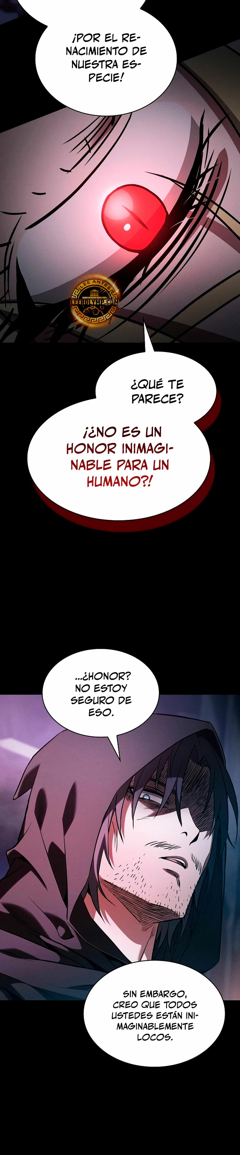 Read Maestro de Espadas Genio de la Academia ES Manga Online