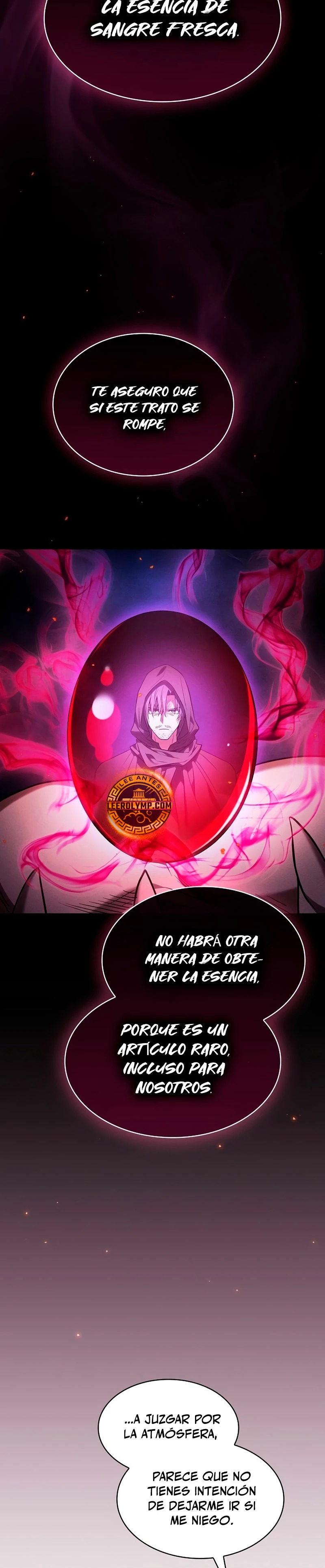 Read Maestro de Espadas Genio de la Academia ES Manga Online