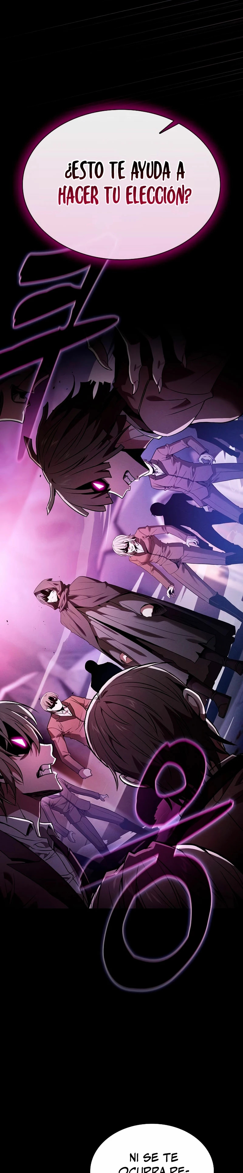 Read Maestro de Espadas Genio de la Academia ES Manga Online