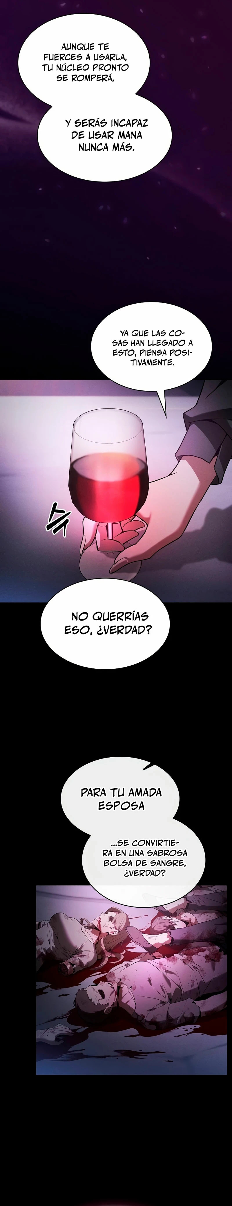 Read Maestro de Espadas Genio de la Academia ES Manga Online