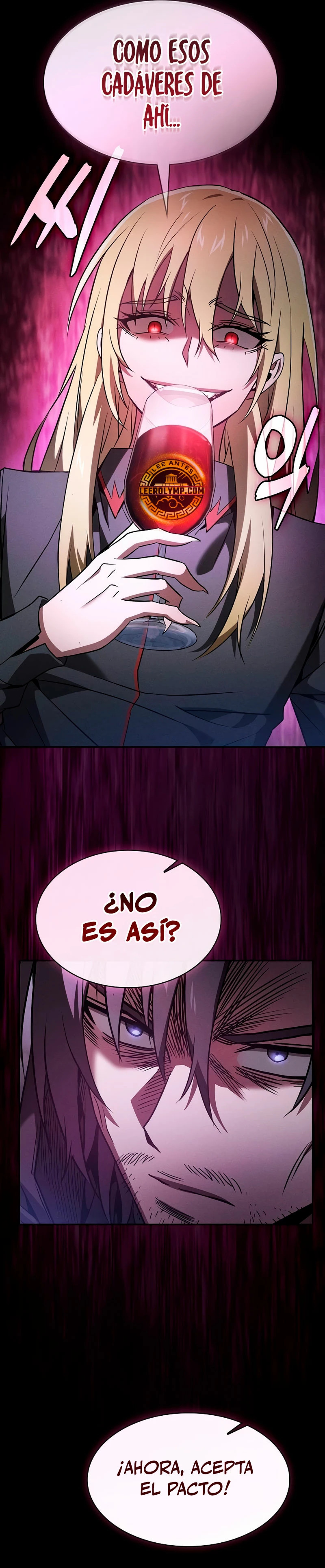 Read Maestro de Espadas Genio de la Academia ES Manga Online