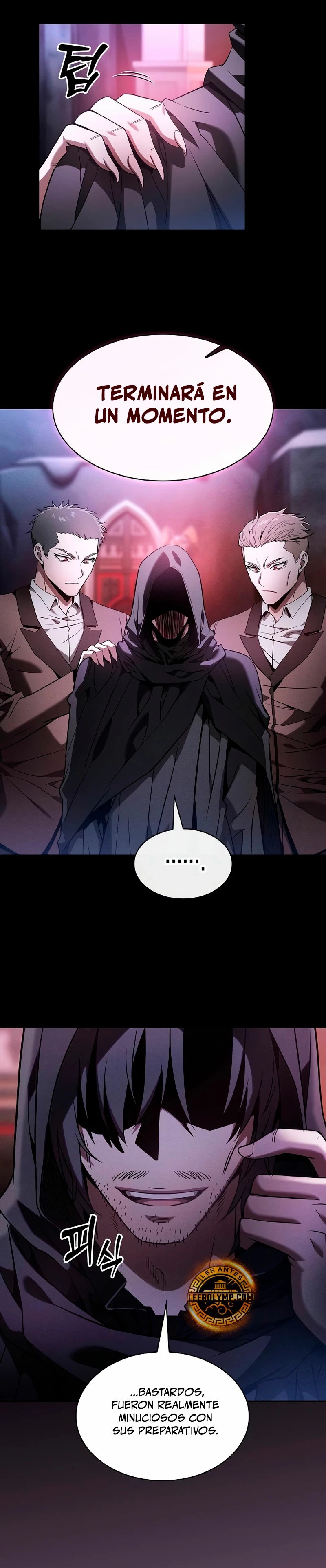 Read Maestro de Espadas Genio de la Academia ES Manga Online