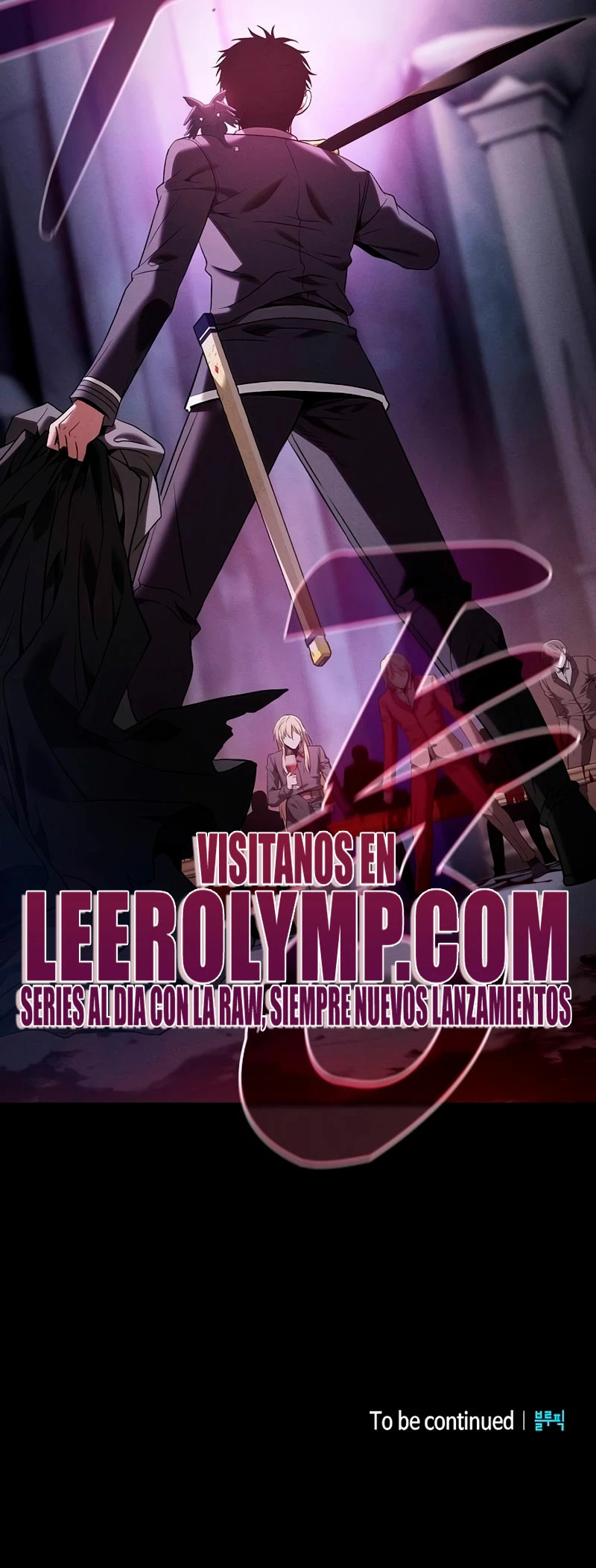 Read Maestro de Espadas Genio de la Academia ES Manga Online