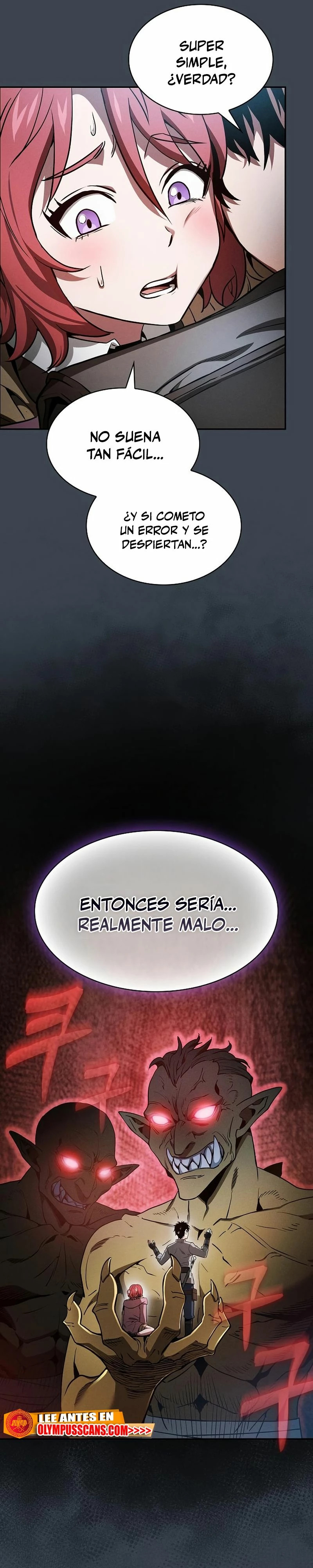Read Maestro de Espadas Genio de la Academia ES Manga Online