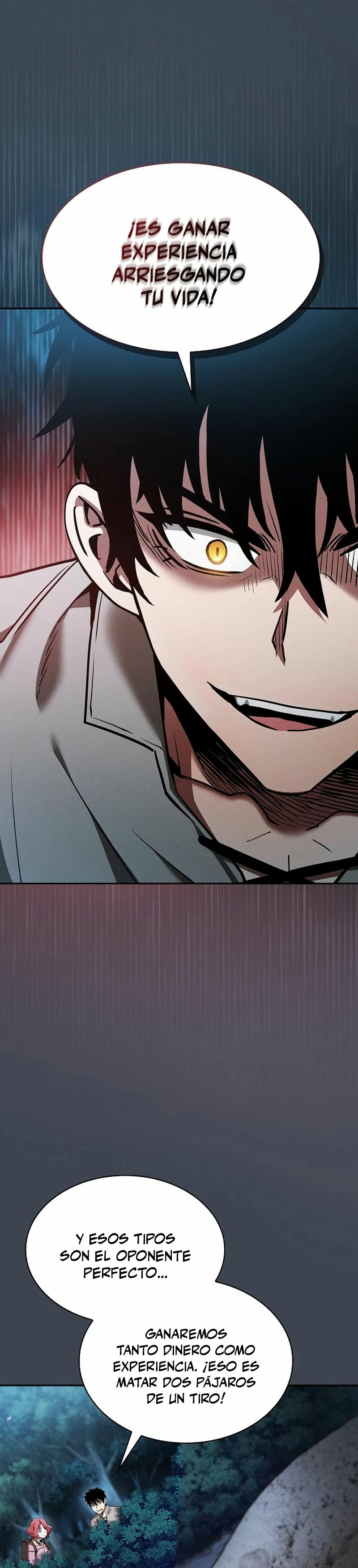 Read Maestro de Espadas Genio de la Academia ES Manga Online