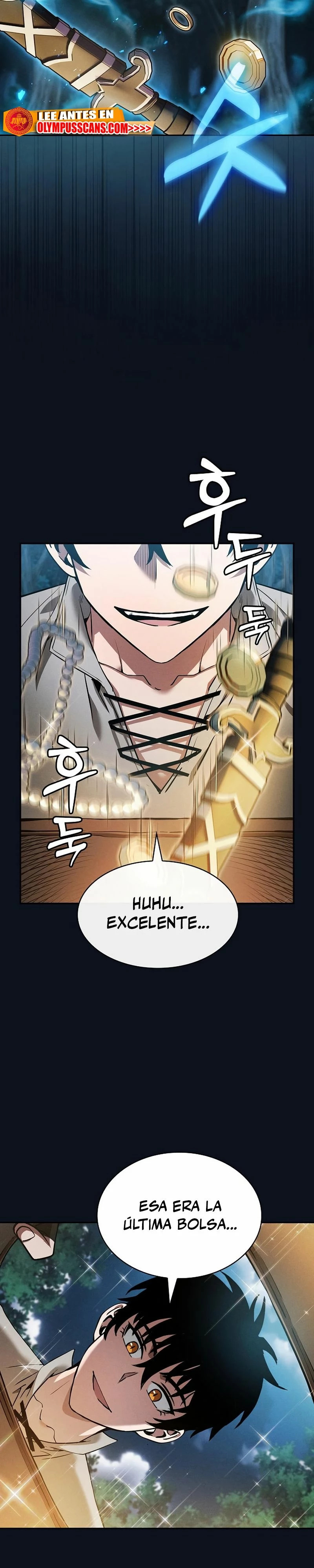 Read Maestro de Espadas Genio de la Academia ES Manga Online