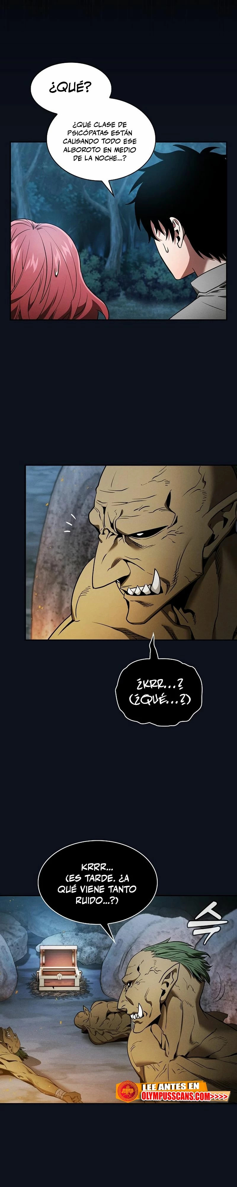 Read Maestro de Espadas Genio de la Academia ES Manga Online