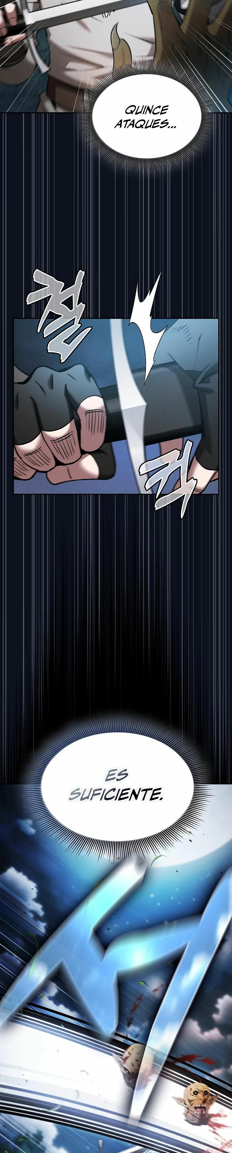 Read Maestro de Espadas Genio de la Academia ES Manga Online