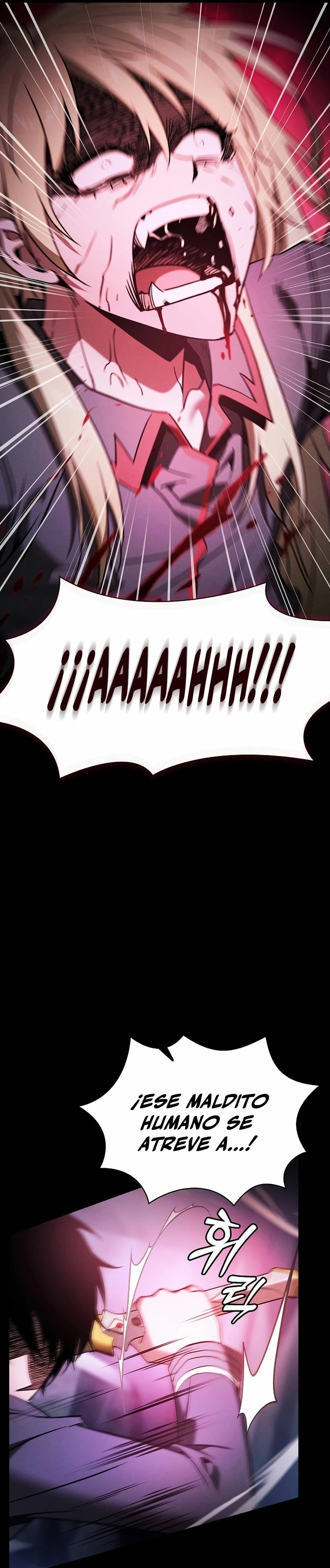 Read Maestro de Espadas Genio de la Academia ES Manga Online