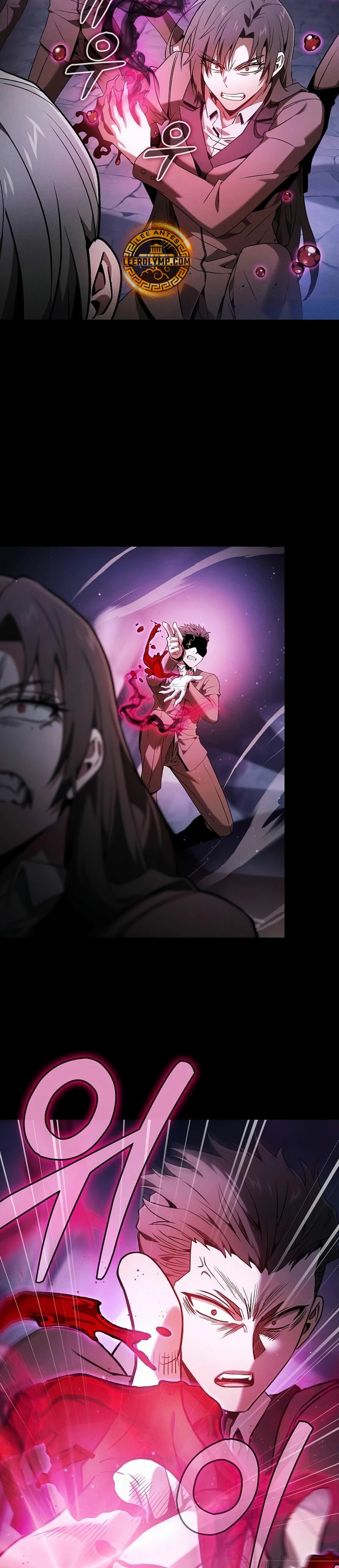 Read Maestro de Espadas Genio de la Academia ES Manga Online
