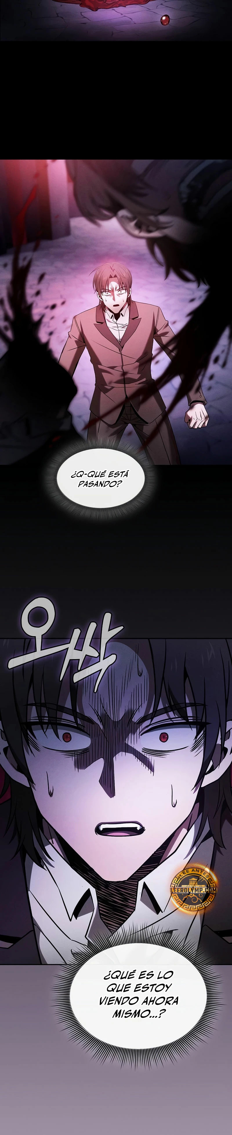 Read Maestro de Espadas Genio de la Academia ES Manga Online