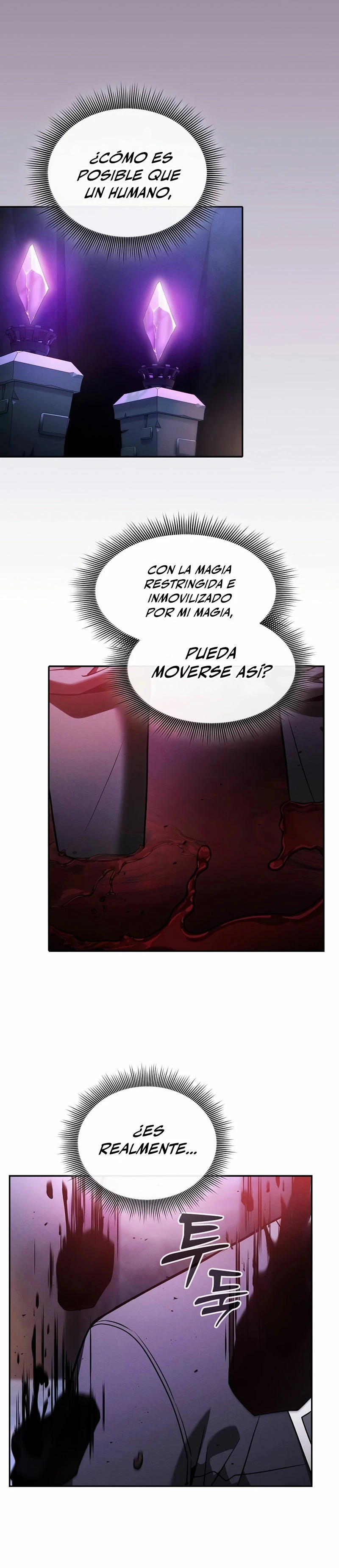 Read Maestro de Espadas Genio de la Academia ES Manga Online