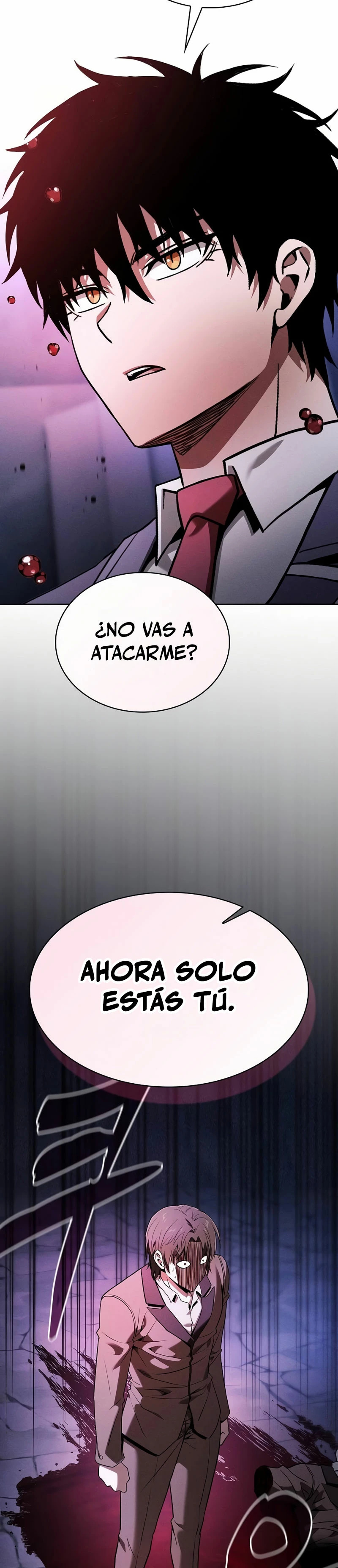 Read Maestro de Espadas Genio de la Academia ES Manga Online