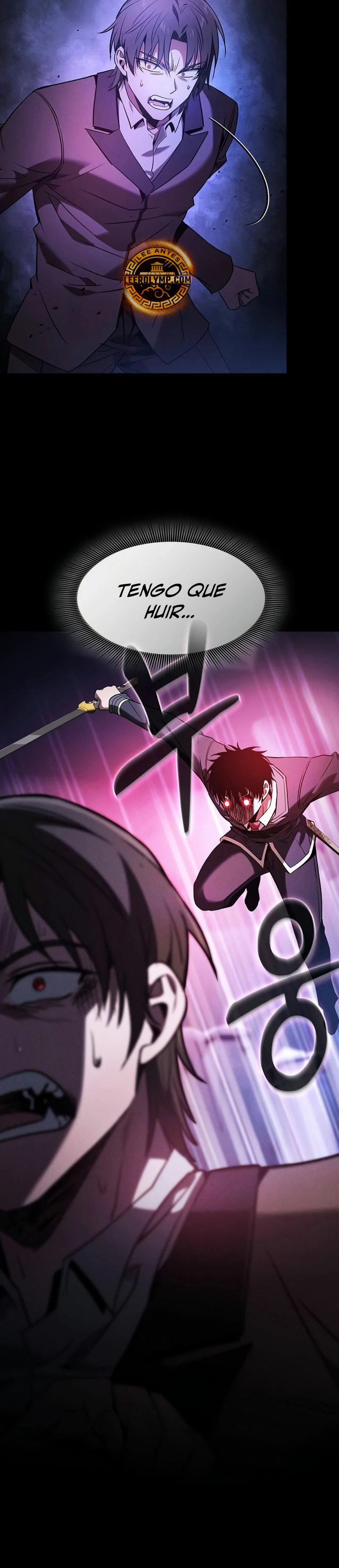 Read Maestro de Espadas Genio de la Academia ES Manga Online