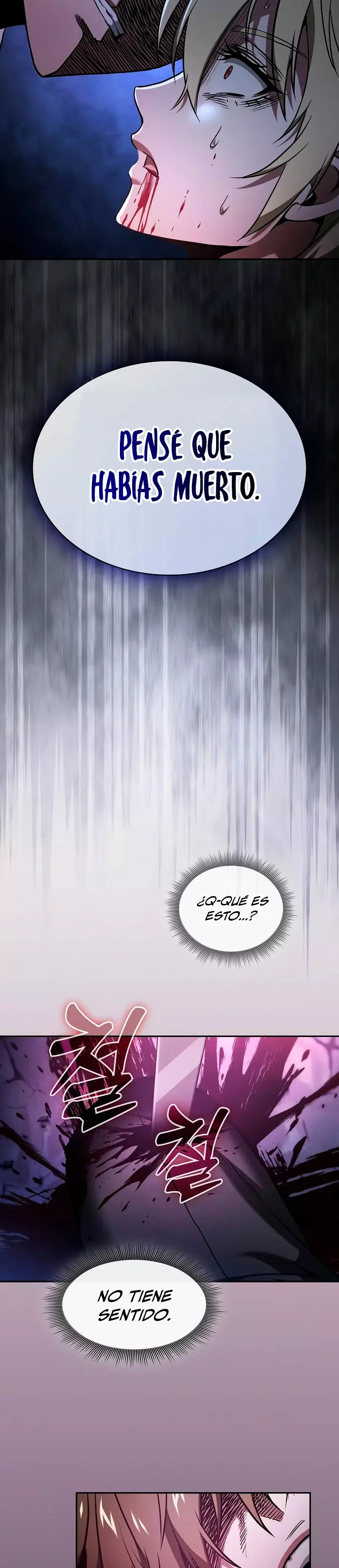 Read Maestro de Espadas Genio de la Academia ES Manga Online
