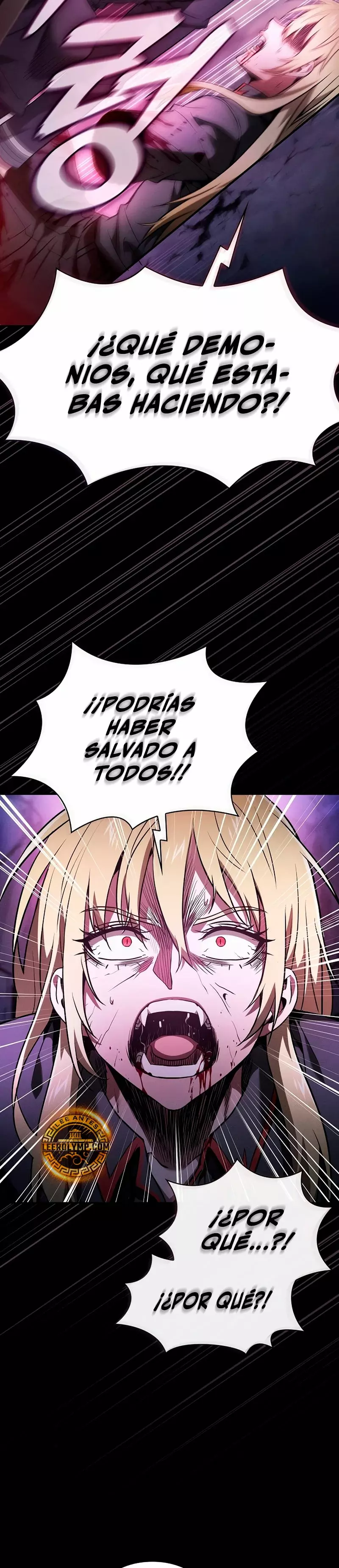 Read Maestro de Espadas Genio de la Academia ES Manga Online