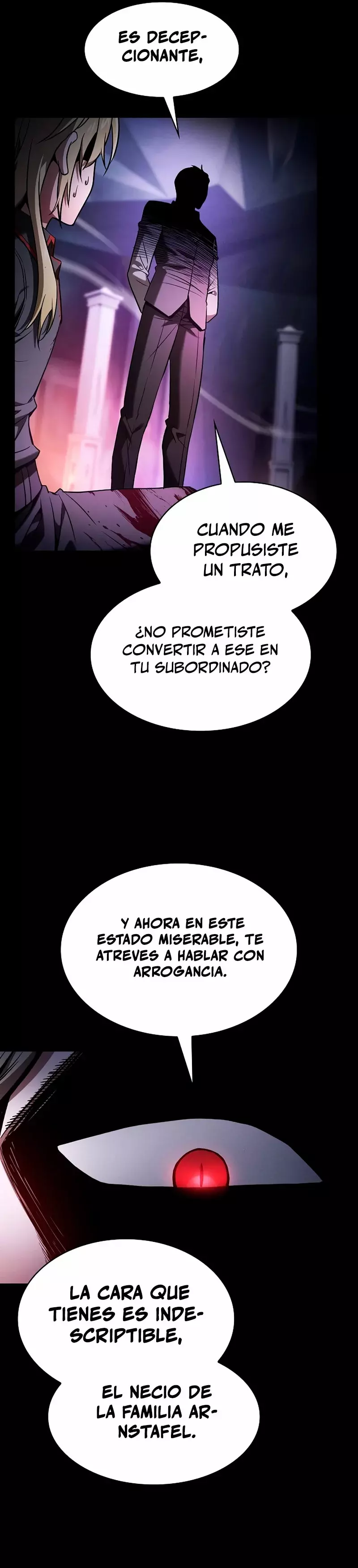 Read Maestro de Espadas Genio de la Academia ES Manga Online