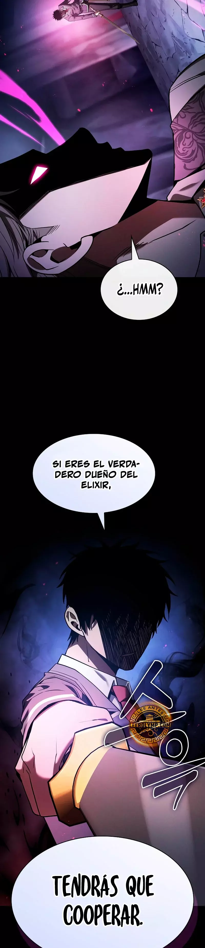 Read Maestro de Espadas Genio de la Academia ES Manga Online